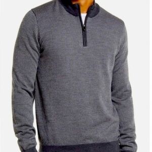 SAKS FIFTH AVENUE CASHMERE SWEATER